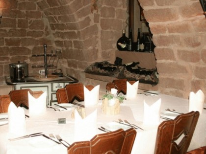 Foto: Restaurant &amp;quot;Schlemmerscheune&amp;quot;