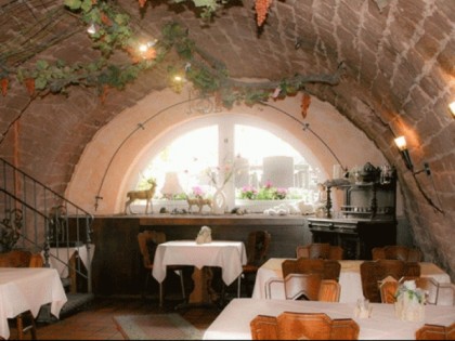 Foto: Restaurant &amp;quot;Schlemmerscheune&amp;quot;