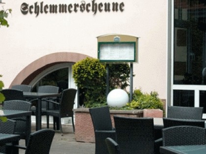 Foto: Restaurant &amp;quot;Schlemmerscheune&amp;quot;