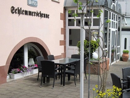 Foto: Restaurant &quot;Schlemmerscheune&quot;